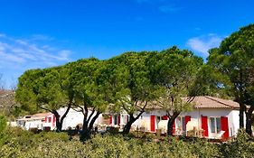 Les Volets Rouges - Hôtel Cassis - Situé dans le Parc National des Calanques